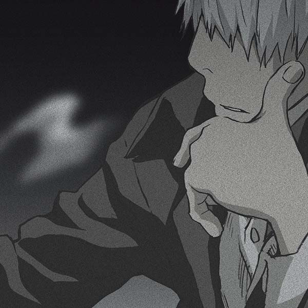Mushishi Original Soundtrack "Mushinone Zen" cover
