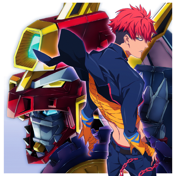 SSSS.Dynazenon - imPerfect cover