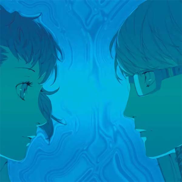 Persona Compilation CD-Box cover