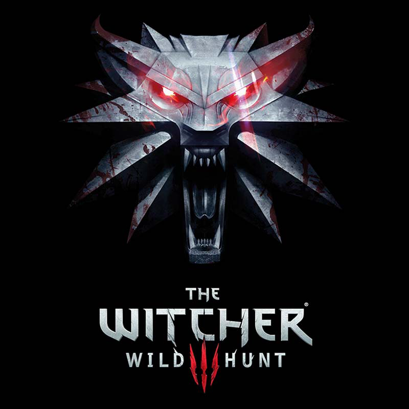 The Witcher 3: Wild Hunt Original Game Soundtrack cover