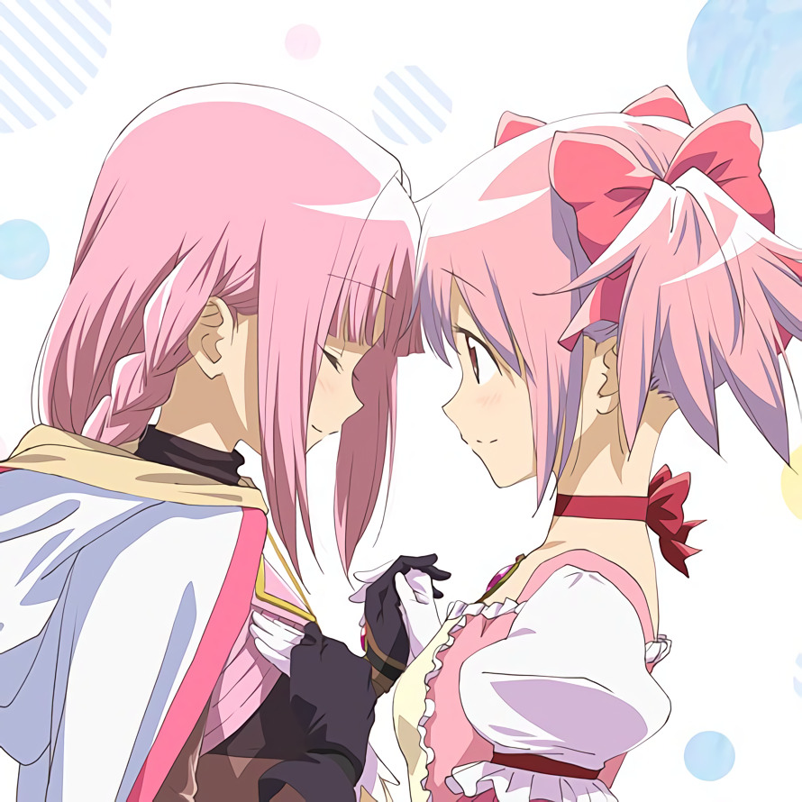 Magia Record: Mahou Shoujo Madoka Magica Gaiden Season 2 - Careless cover