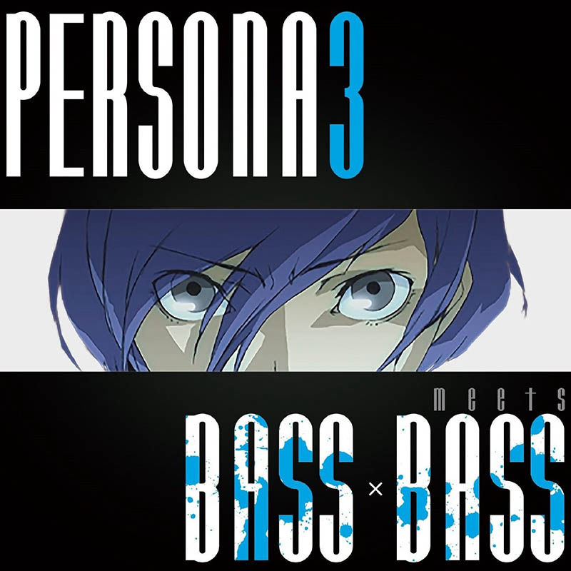 Persona 3 meets BASS×BASS cover
