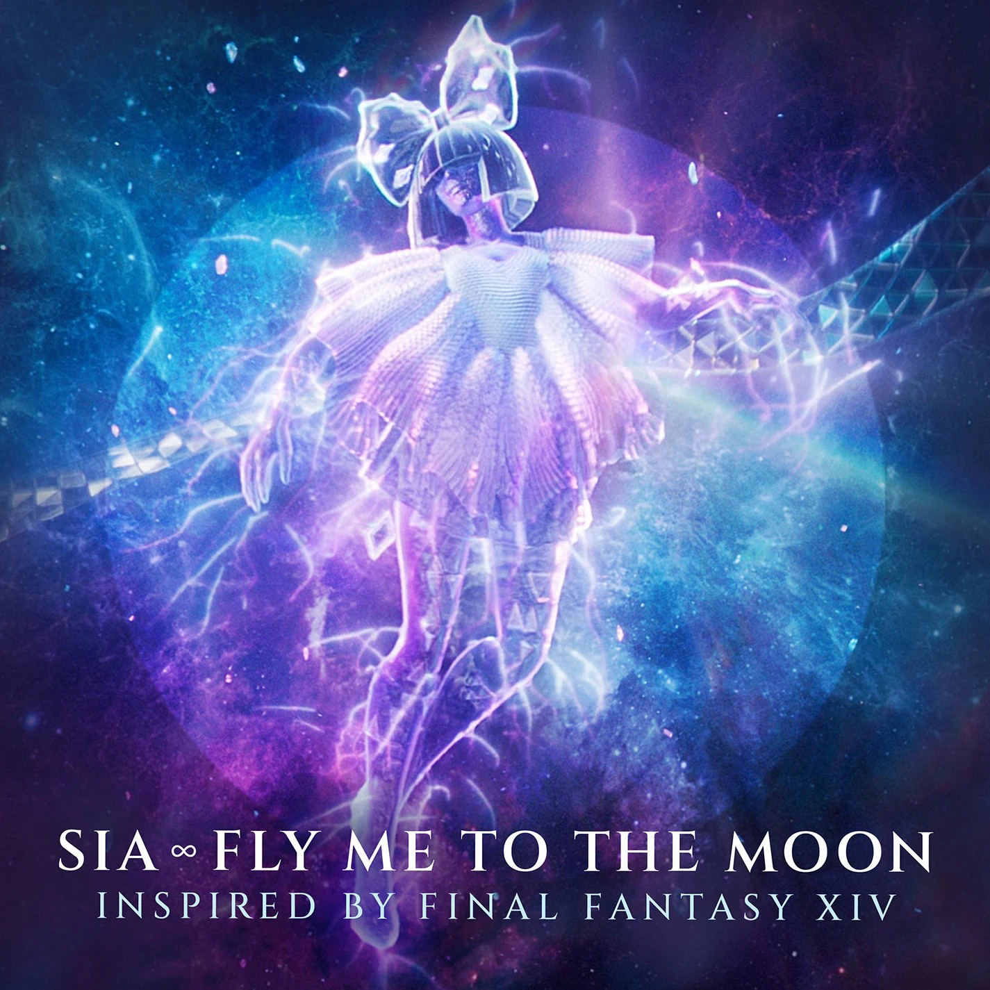 Final Fantasy XIV - Fly Me To The Moon cover