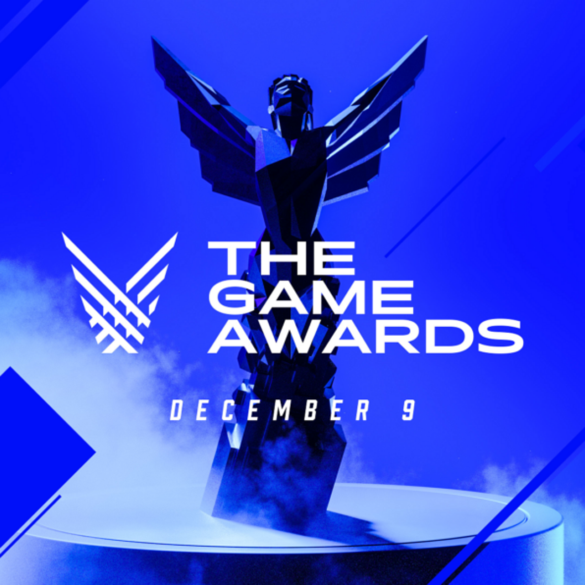 The Game Awards 2021 Performances cover
