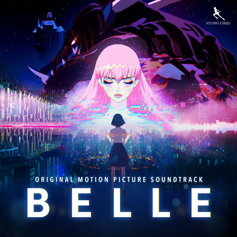 Belle (Original Motion Picture Soundtrack) [English Edition] cover