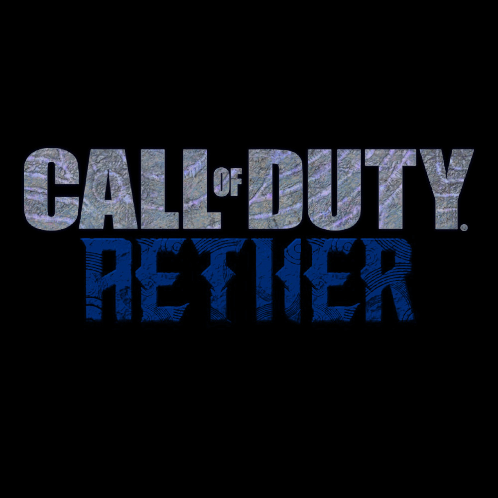 Call of Duty: Aether Soundtrack cover