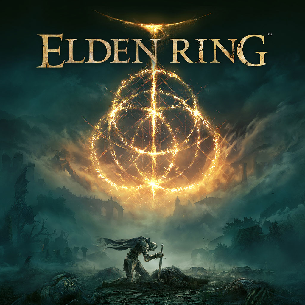 Elden Ring (Original Soundtrack) cover