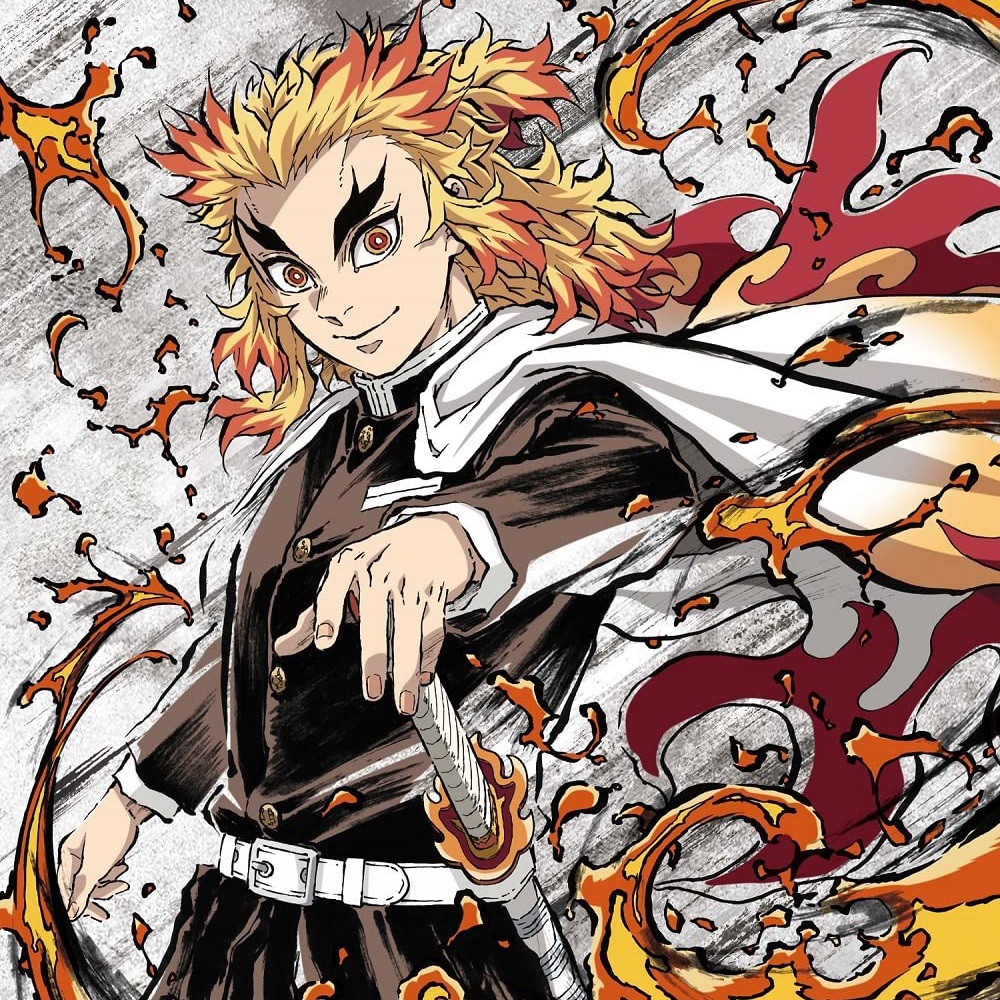 Demon Slayer Season 2: Infinity Train Arc - Vol.1: Bonus Disc cover