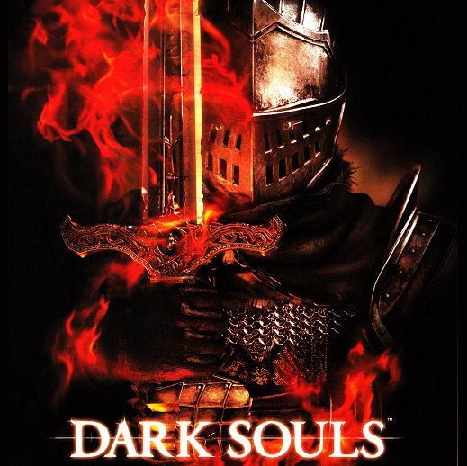 Dark Souls Original Soundtrack cover