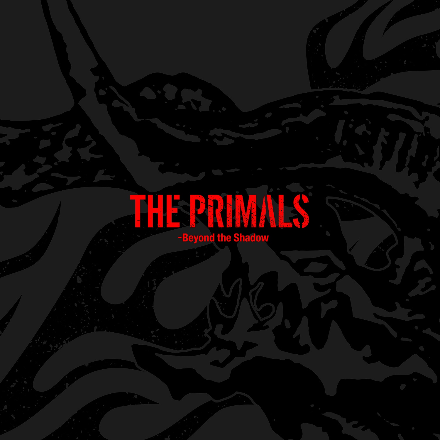 Final Fantasy XIV - The Primals: Beyond the Shadow cover