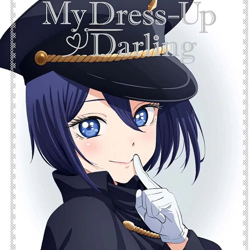 My Dress-Up Darling Original Soundtrack Vol.2 cover