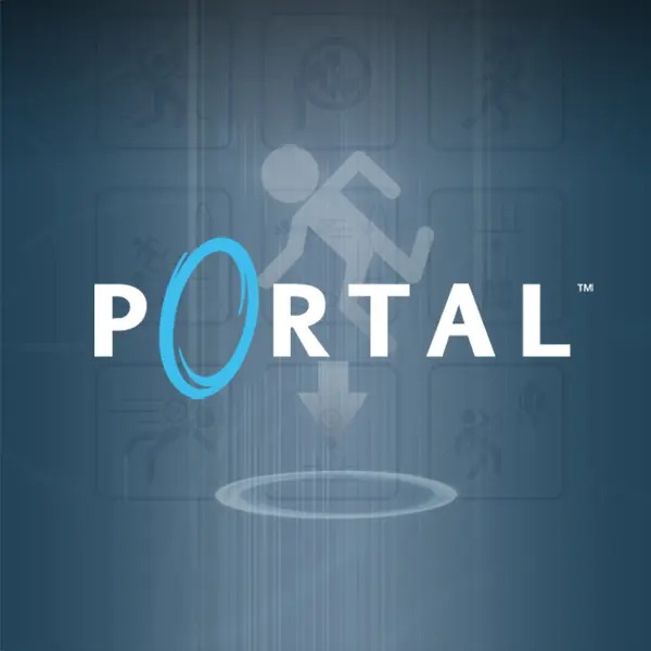 Portal Original Soundtrack cover