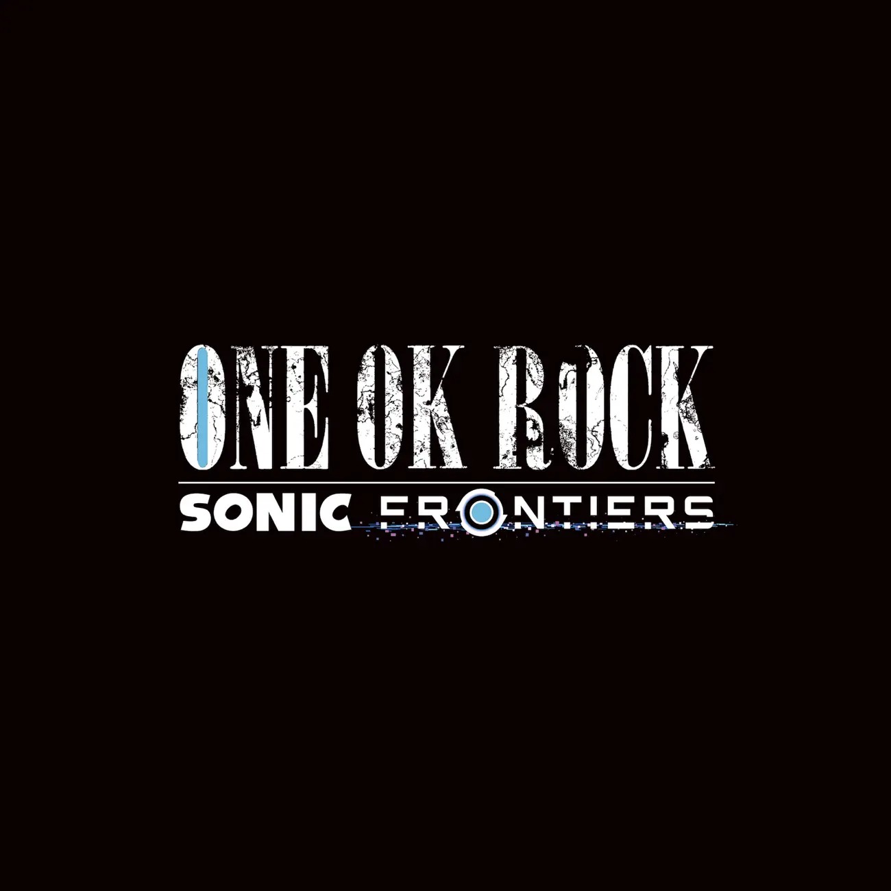 Sonic Frontiers - Vandalize cover