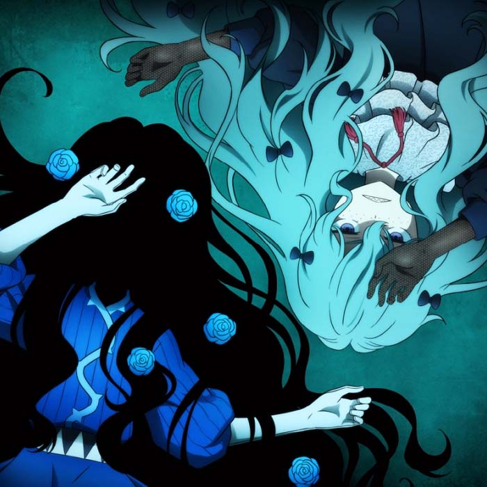 Shadows House 2nd Season - Masquerade cover