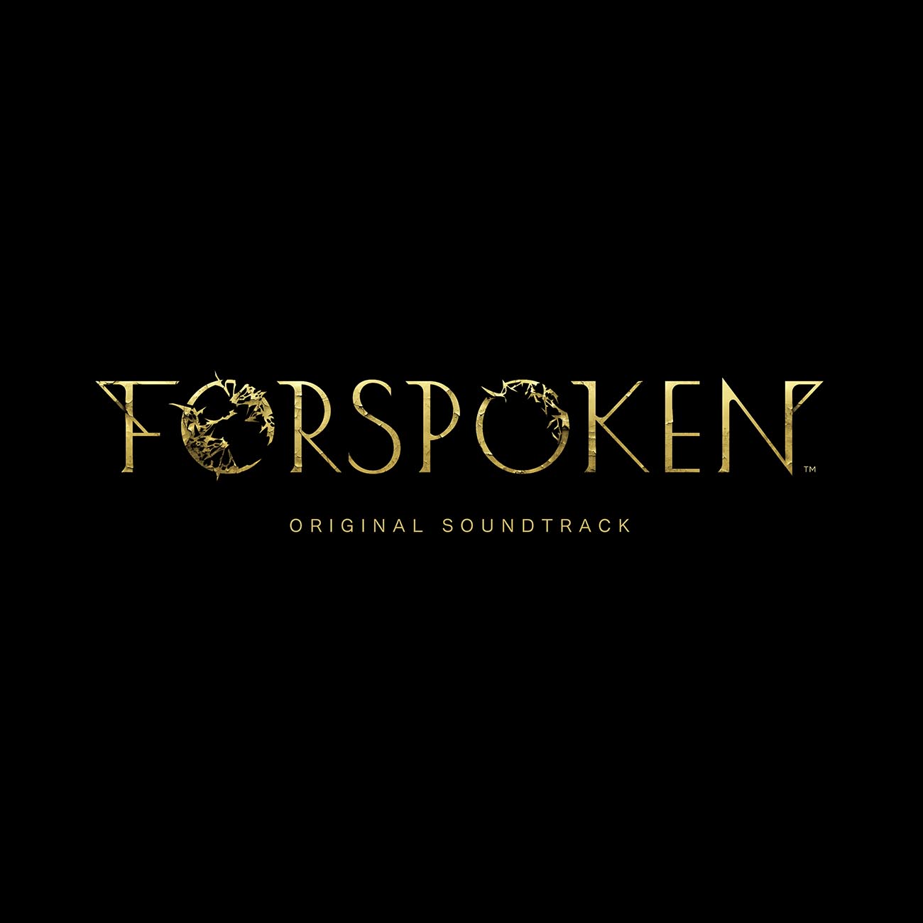Forspoken Original Soundtrack cover