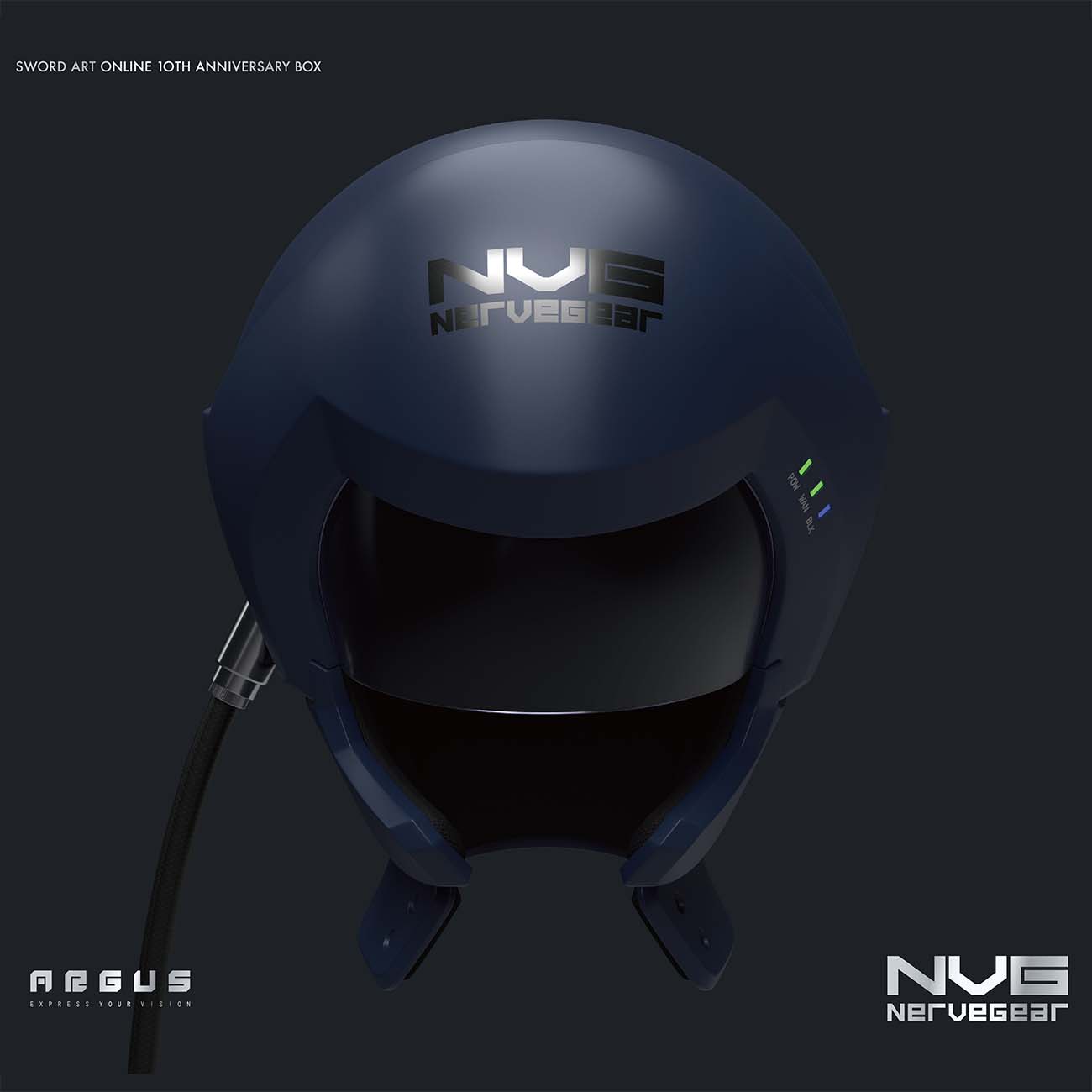 Sword Art Online 10th Anniversary CD Special Compilation cover