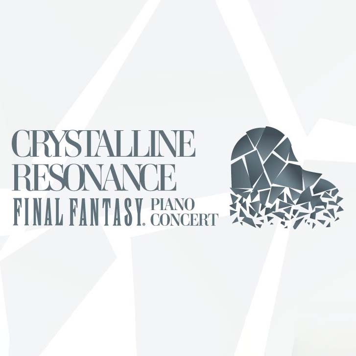 Final Fantasy Piano Concert 2023 - Crytalline Resonance  cover