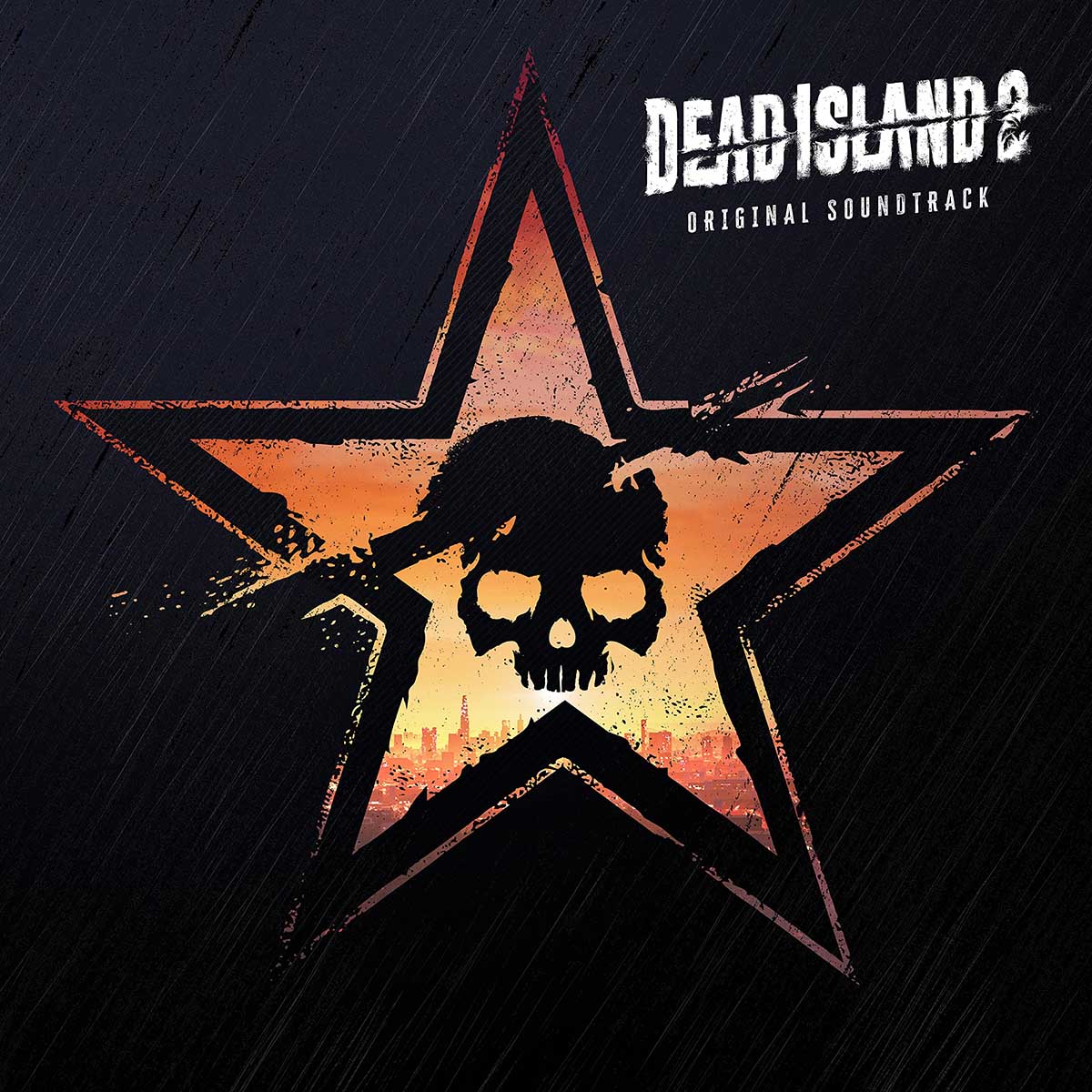 Dead Island 2 (Original Soundtrack) cover
