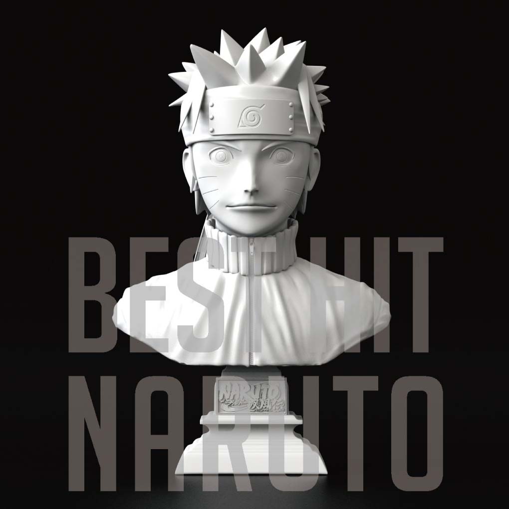 Naruto Shippuden BEST HIT cover