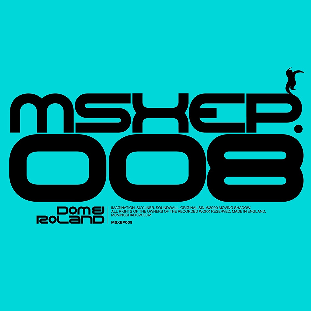 Midnight Club: Street Racing EP cover