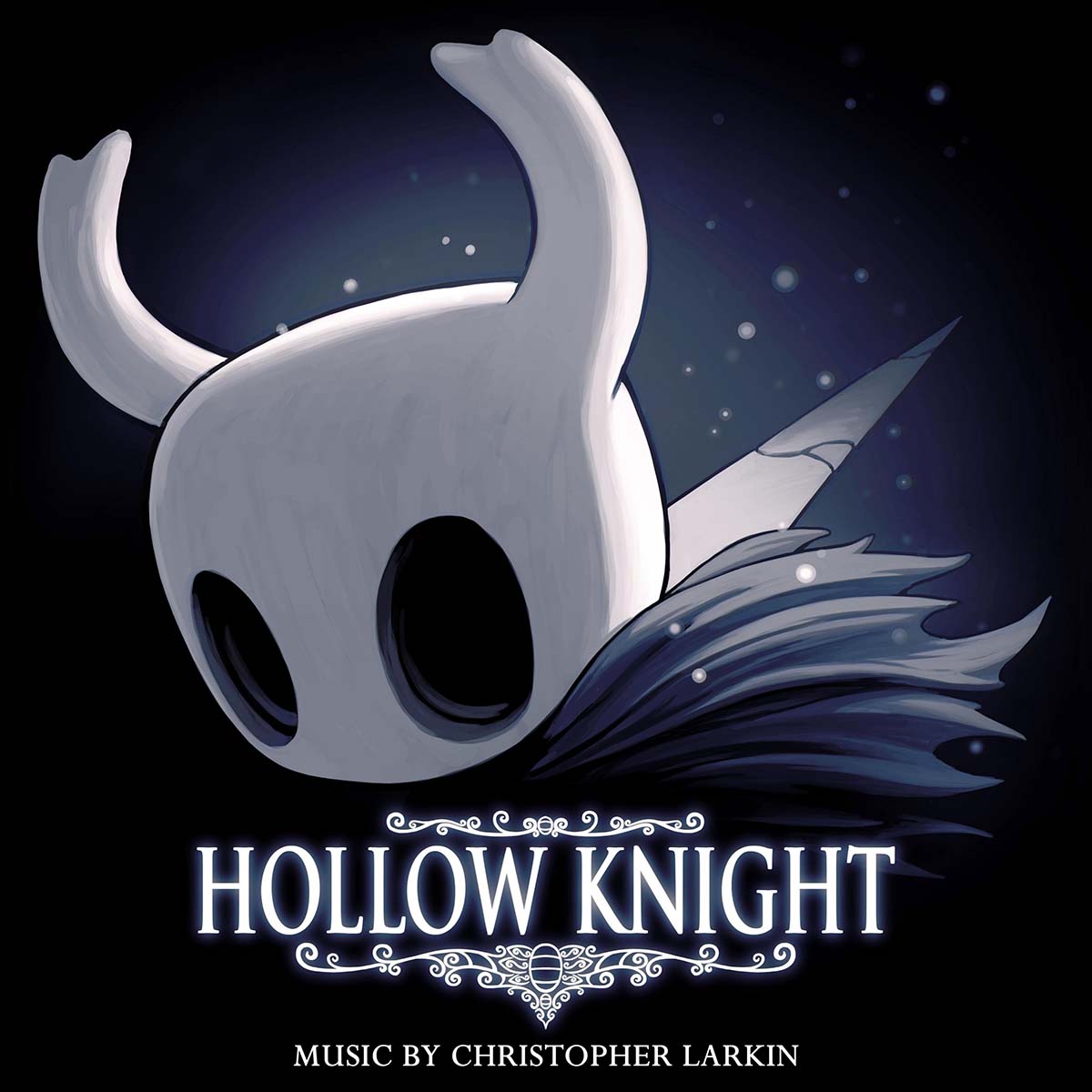 Hollow Knight (Original Soundtrack) cover