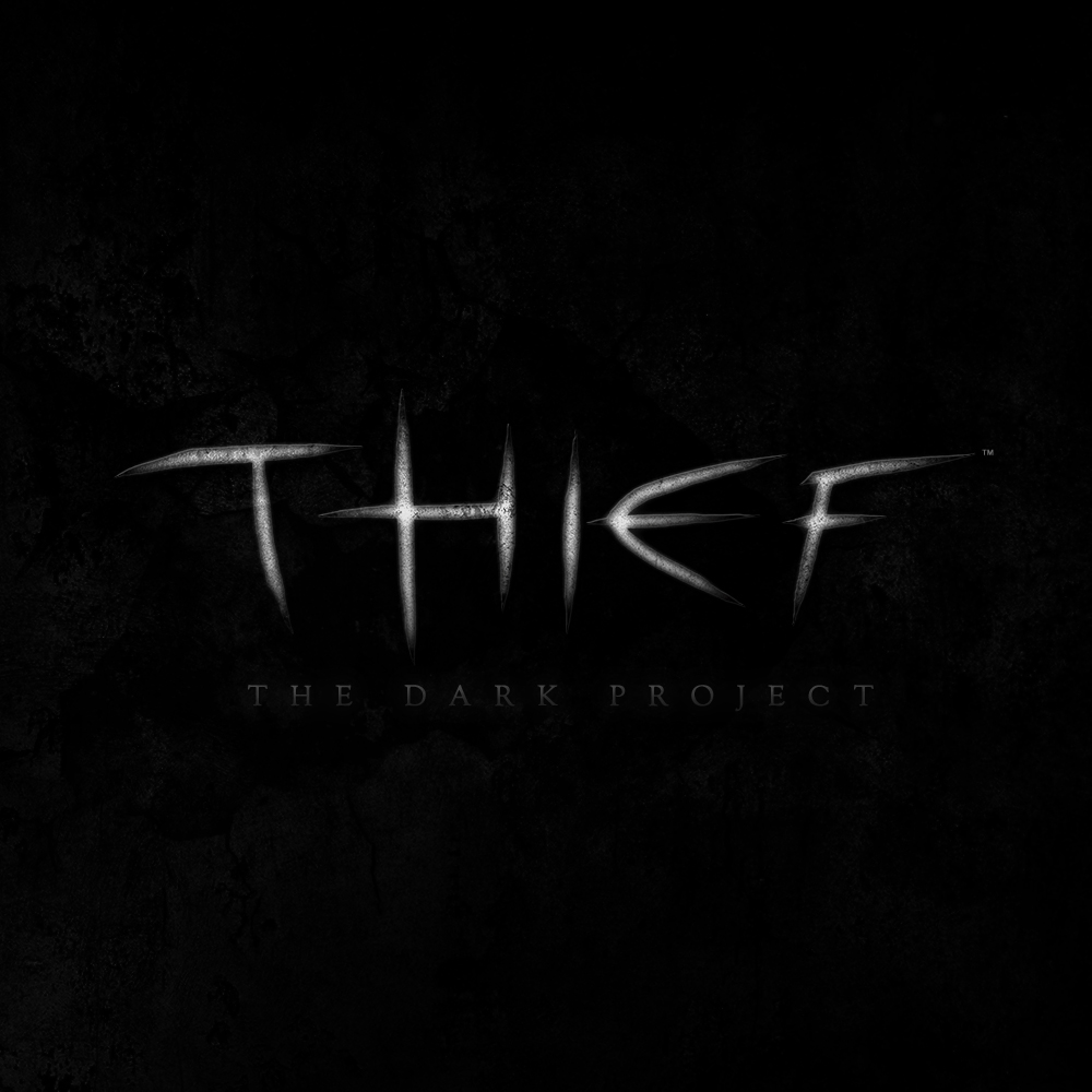 Thief Gold Original Soundtrack cover