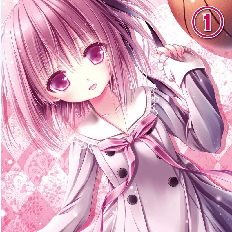 RO-KYU-BU! SS Original Soundtrack Vol.1 cover