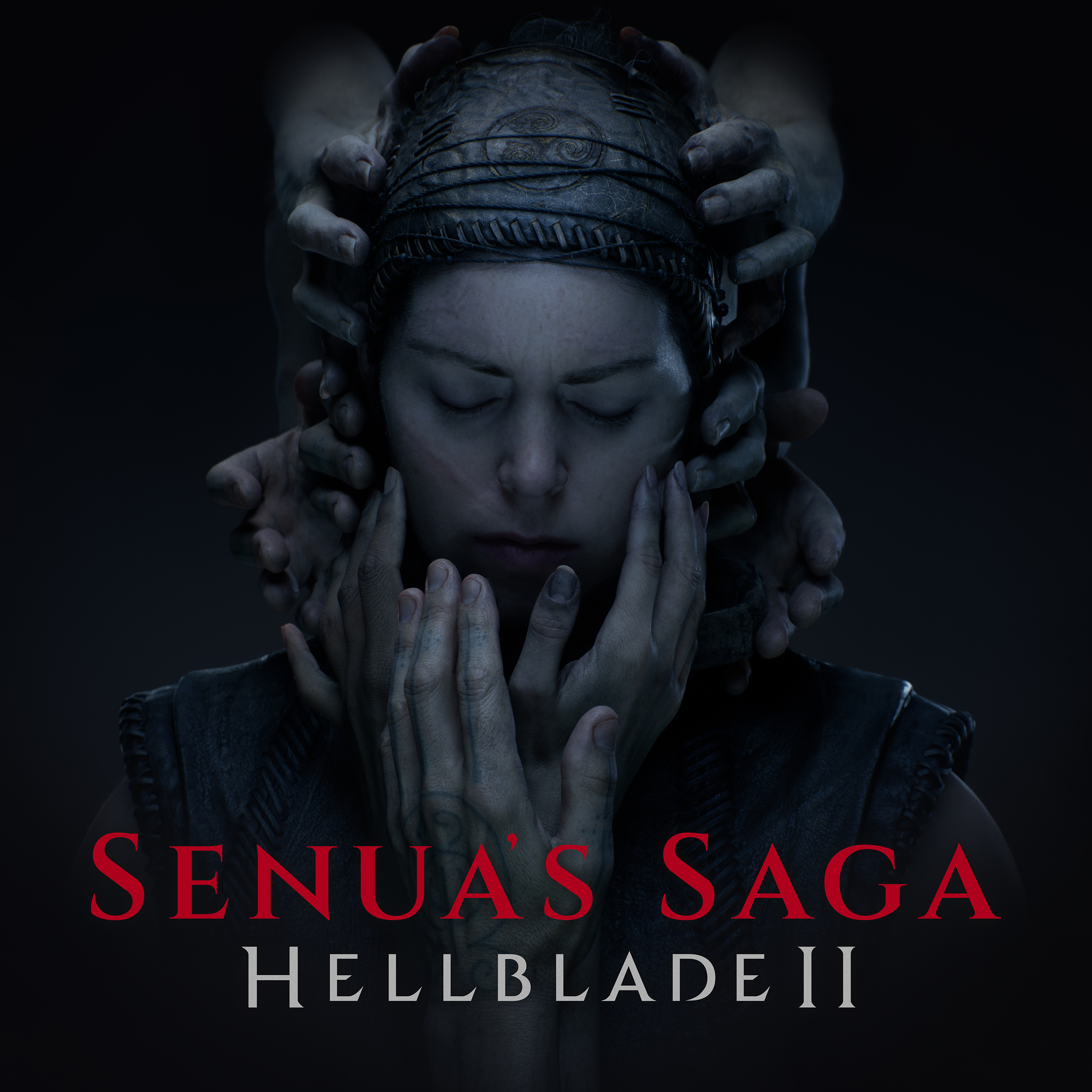 Senua's Saga: Hellblade II (Original Soundtrack) cover