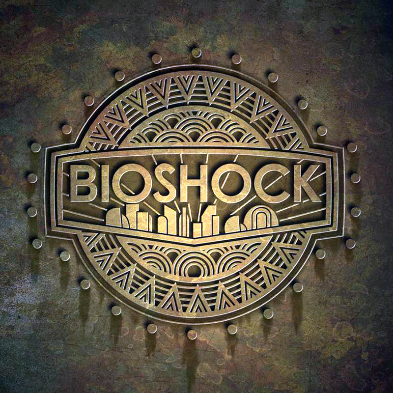 BioShock Complete Soundtrack cover