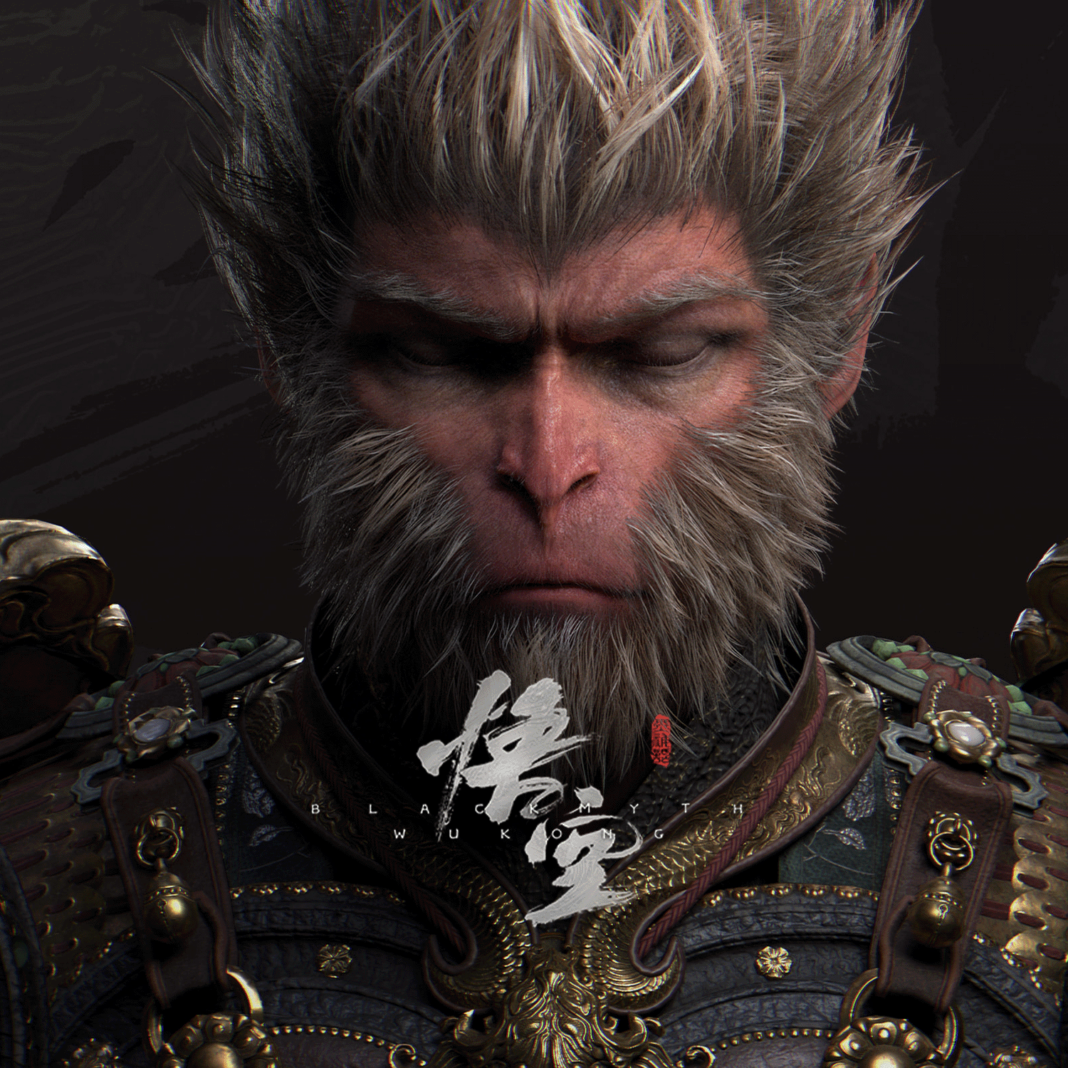 Black Myth: Wukong Orchestra Concert Commemorative CD cover