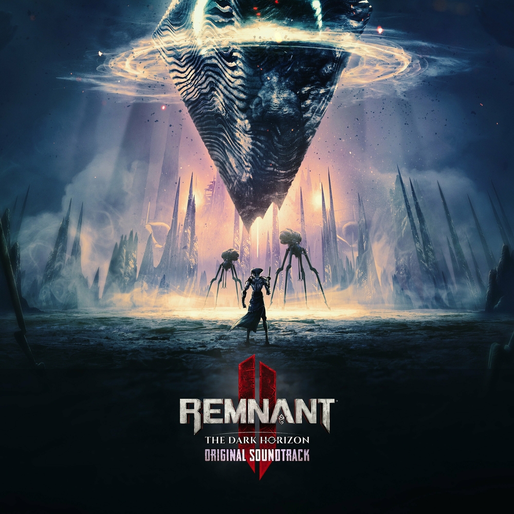 Remnant 2: The Dark Horizon (Original Soundtrack) cover