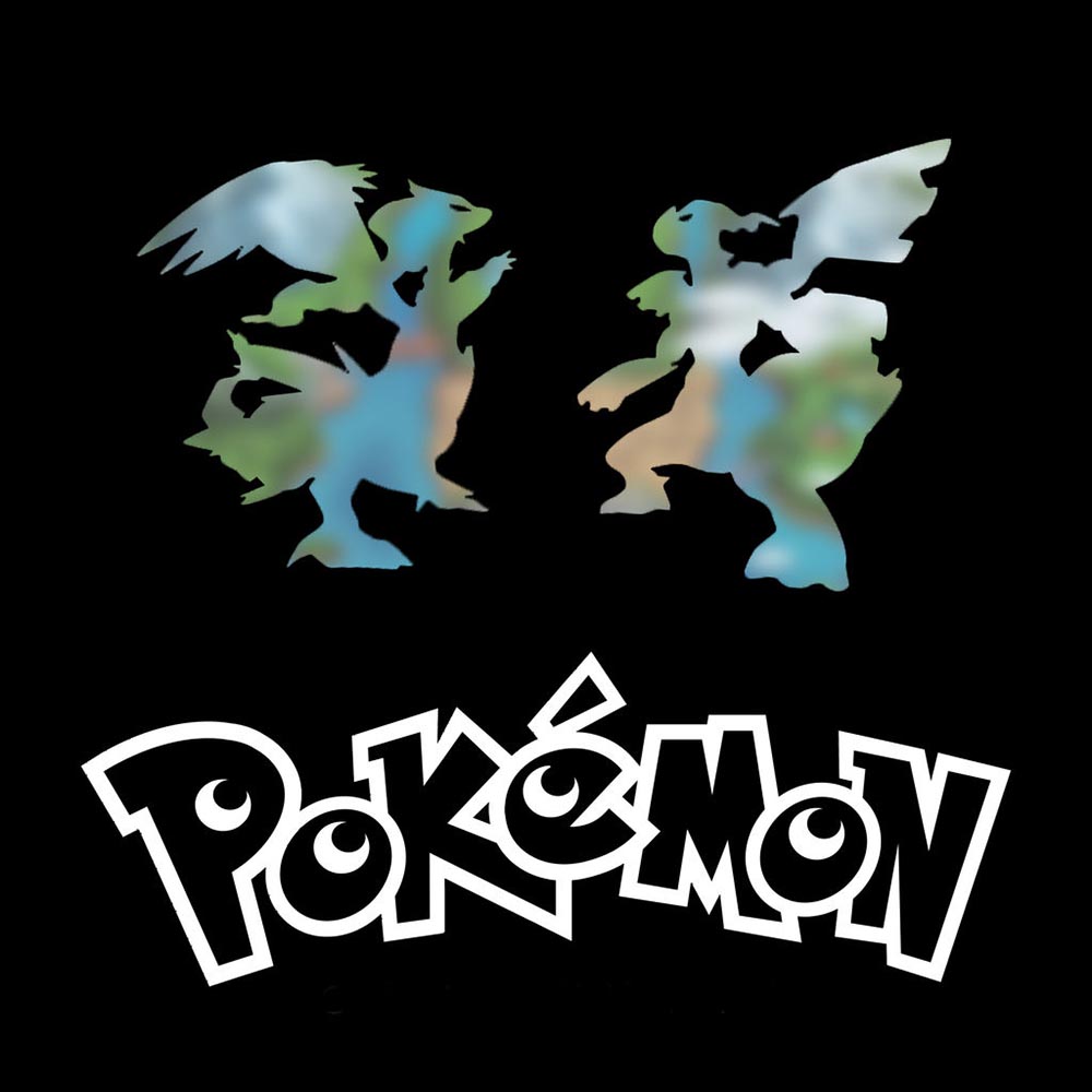 Pokémon Black & Pokémon White Beta Soundtrack cover