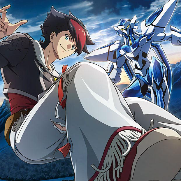 Back Arrow - dawn cover