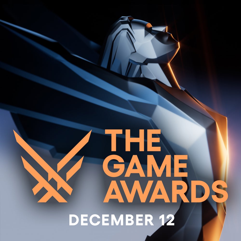 The Game Awards 2024 Performances cover