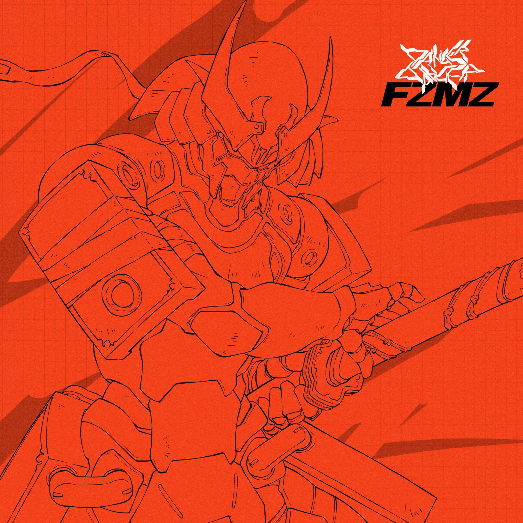 Shangri-La Frontier - OP: Danger Danger cover