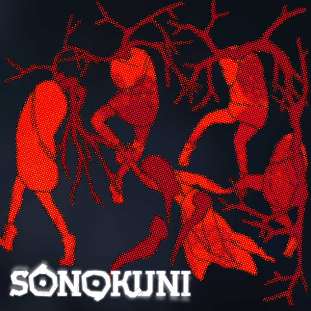 Sonokuni Soundtrack cover