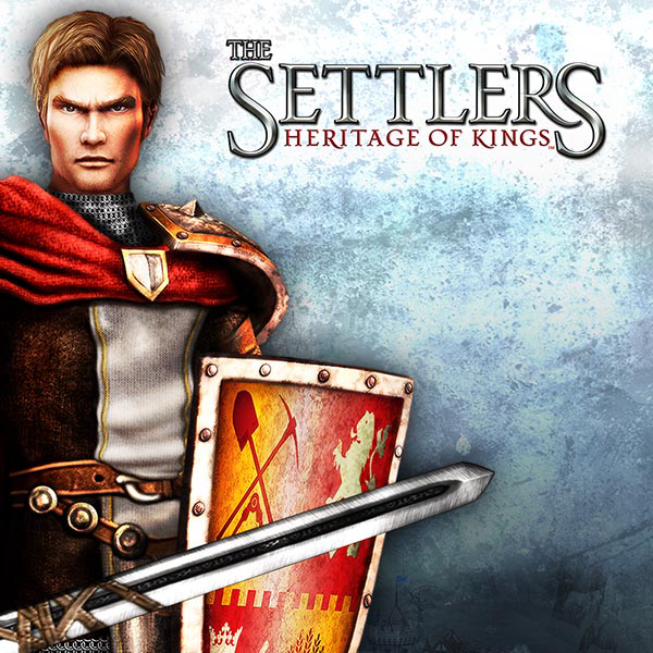 The Settlers: Heritage of Kings Original Soundtrack cover