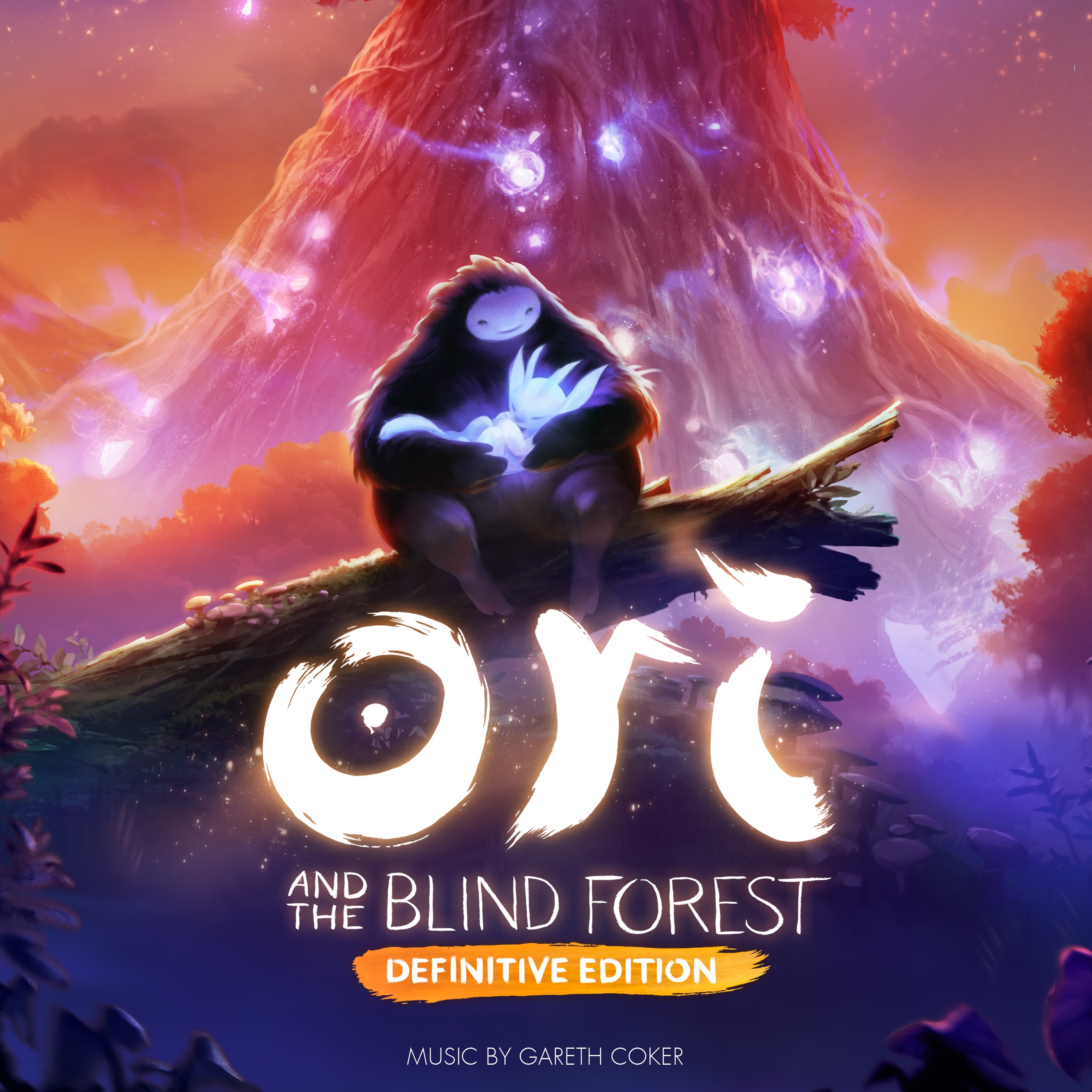 Ori and the Blind Forest (Additional Soundtrack) cover