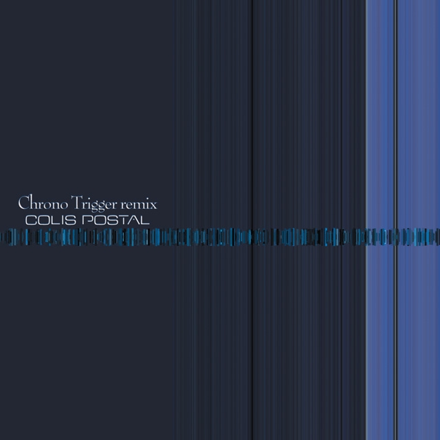 Chrono Trigger Remix cover