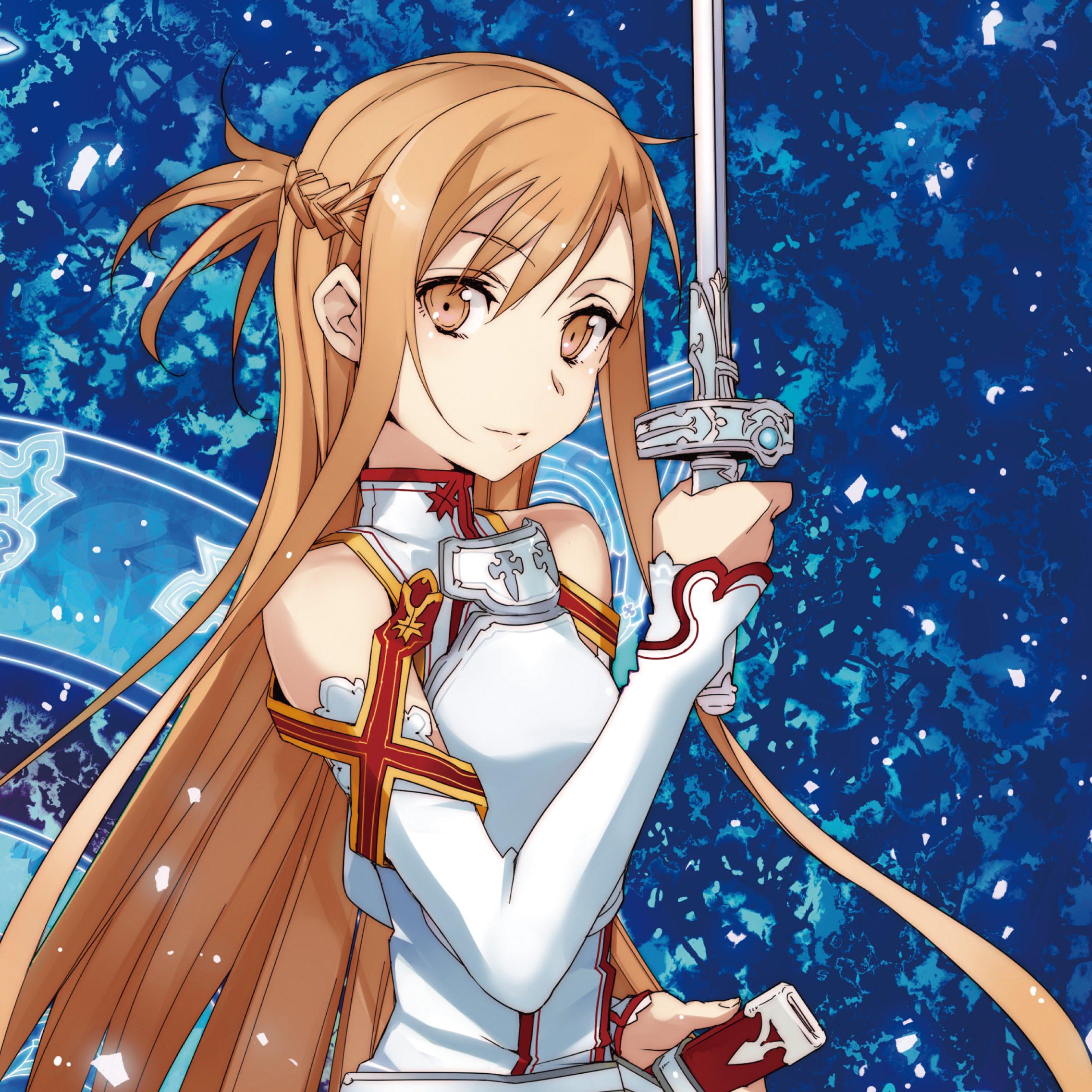 Sword Art Online - crossing field cover