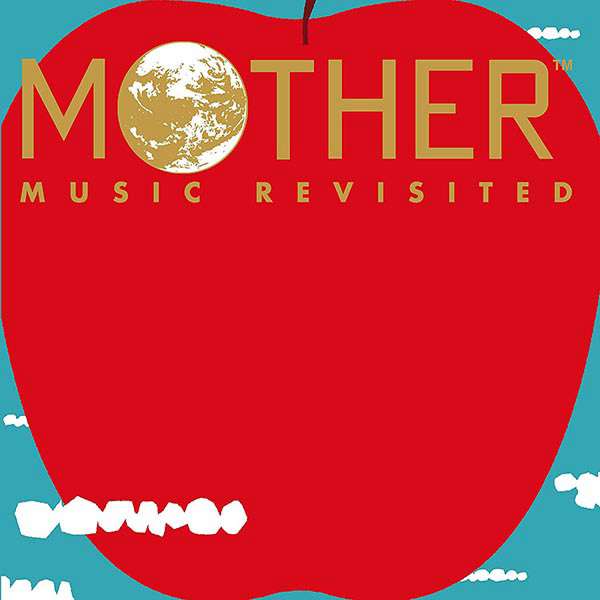 Mother Music Revisited [Deluxe Edition] cover