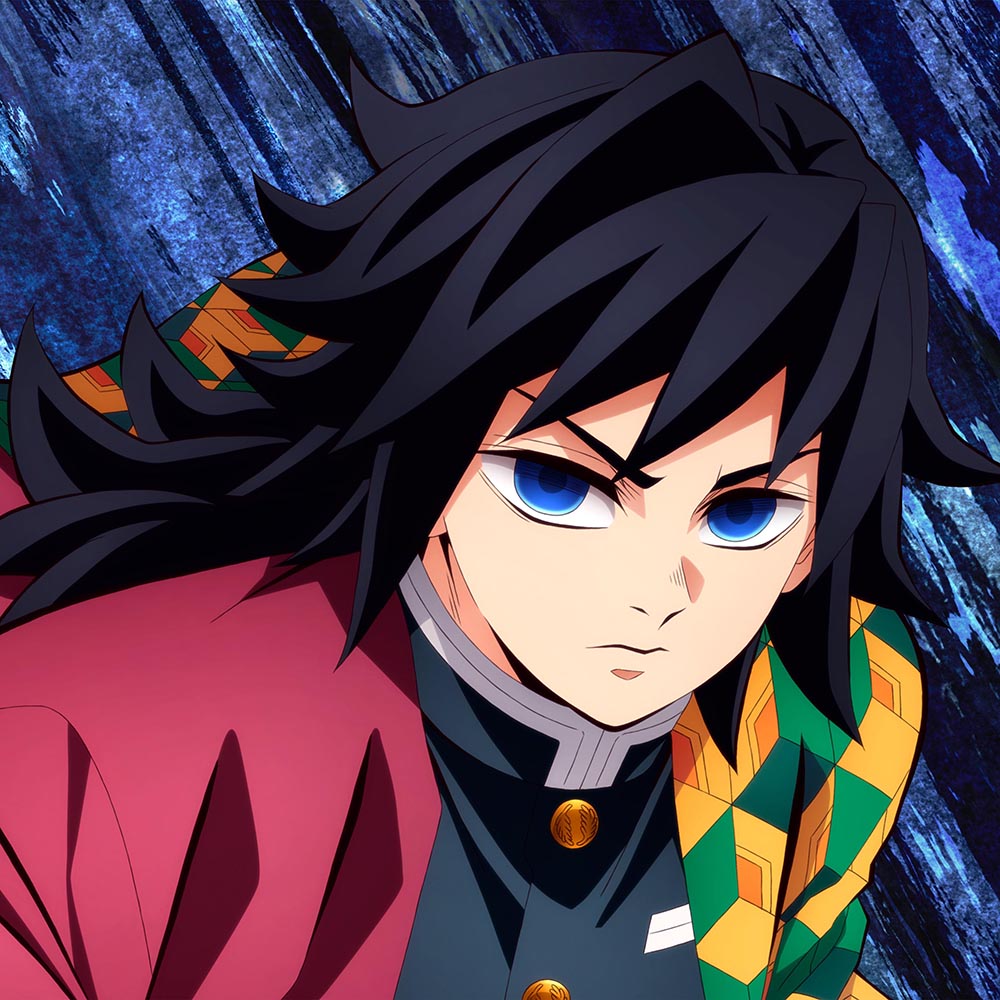 Demon Slayer: Kimetsu no Yaiba Infinity Castle - Shine in the Cruel Night cover