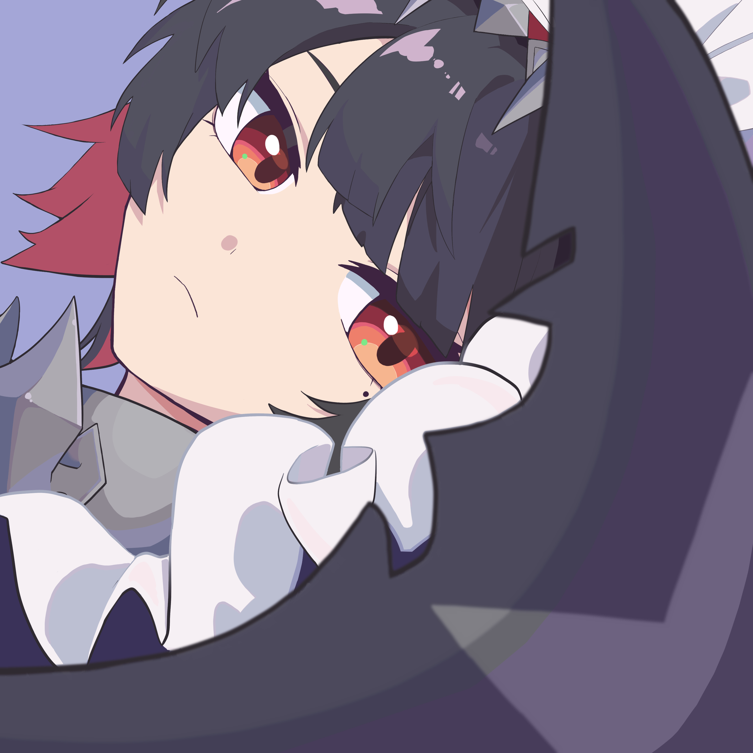 Zenless Zone Zero - MoeChakkaFire cover