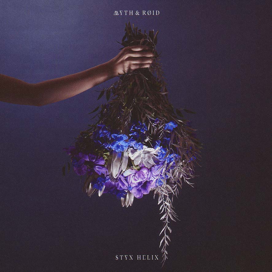 Re:ZERO - Starting Life in Another World - STYX HELIX cover