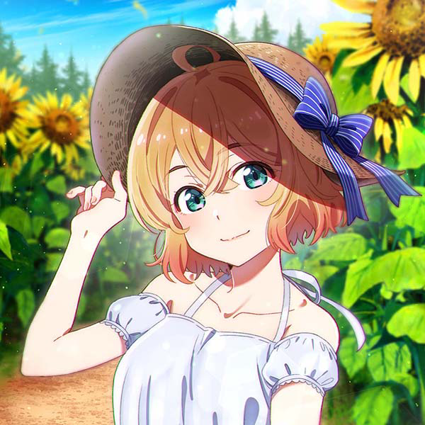 Rent a Girlfriend Character Song & Original Soundtrack Vol.2 cover