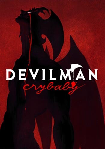 Devilman cover