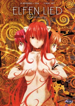Elfen Lied cover