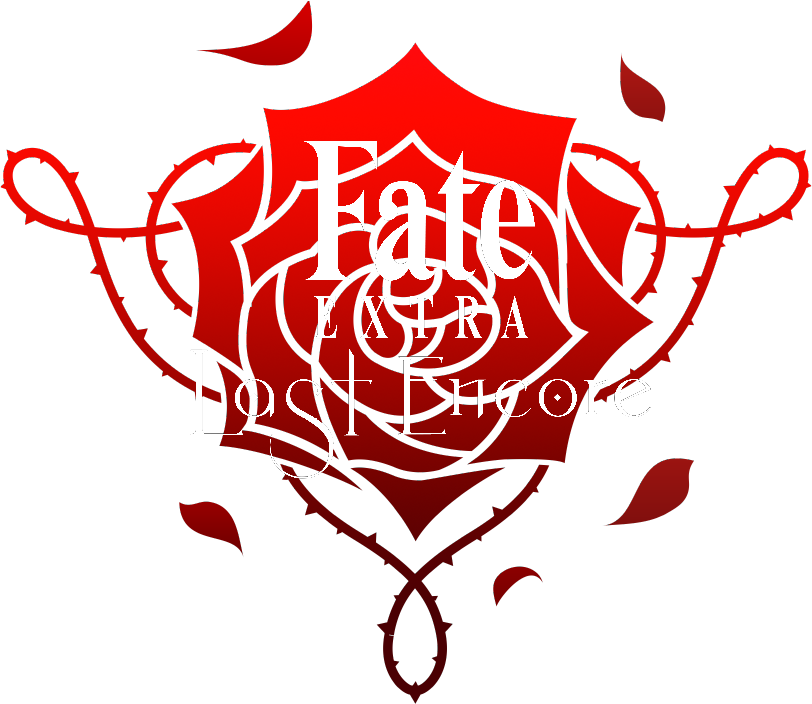 Fate/Extra: Last Encore cover
