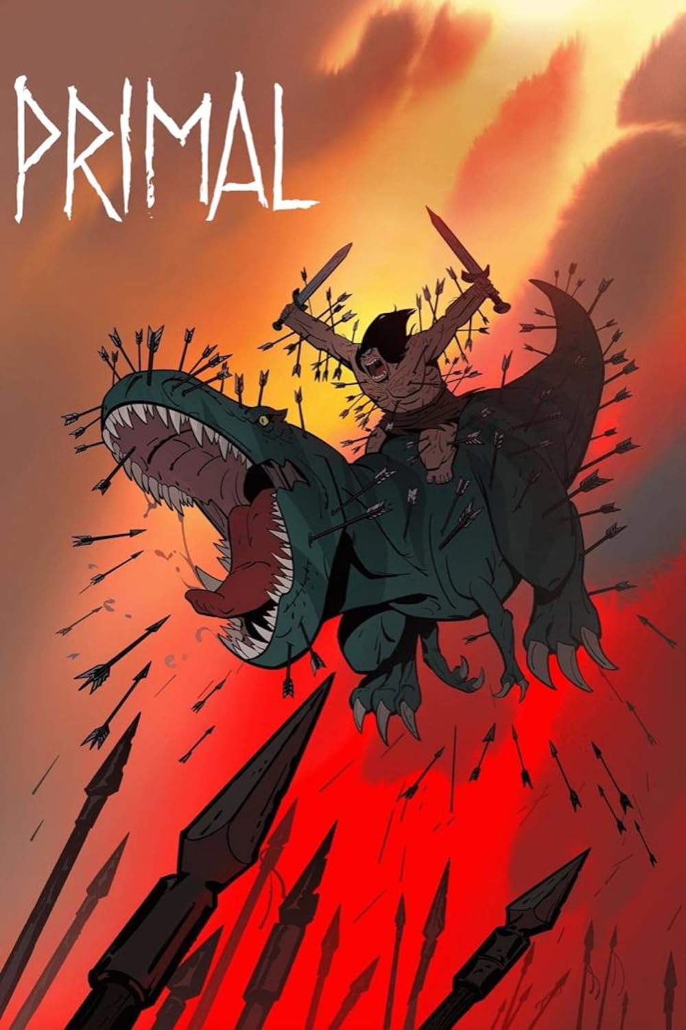 Primal cover