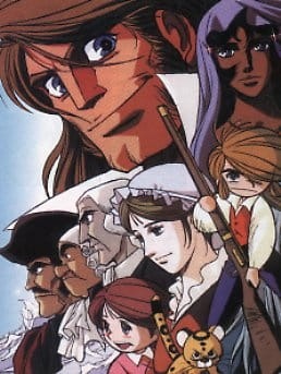 Treasure Island cover